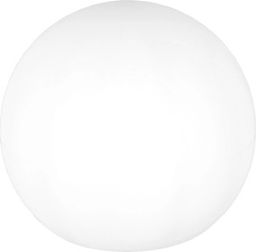 XXXLutz VONKAJŠIE GUĽOVÉ SVIETIDLO, 40 cm Newgarden - Online Only bytové doplnky - 003414000302