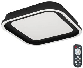 Eglo 900602 - LED Stmievateľné stropné svietidlo CALAGRANO LED/21W/230V + DO