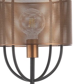 ONLI - Stojacia lampa QUOKKA 1xE27/22W/230V