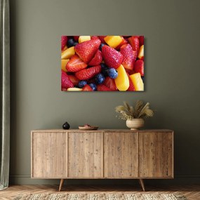 Obraz ovocia (90x60 cm)