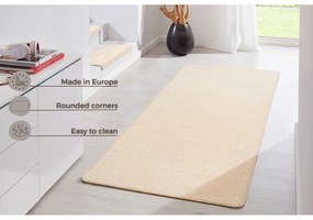 Béžový behúň 80x200 cm Fancy – Hanse Home