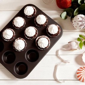 Forma na pečenie FEBE na muffiny 865737