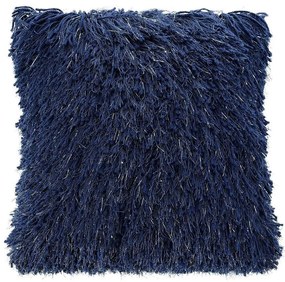 Celia obliečka na vankúš 40x40 námornícka modrá 349688