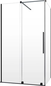 Radaway sprchová kabína Furo B Kdj 90x90x200 L