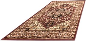 TA Koberec Q011A HNEDÝ EUFRAT BGX Rozmer: 80x150 cm