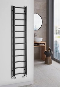 Sapho Sapho, DINA vykurovacie teleso 350x1680mm, biela, IR378TW
