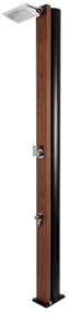 Solárna sprcha CRM 30 l Teak