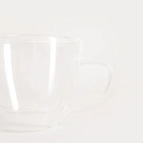 Sada dvoch šálok CEMBRA 763366 230 ml (2 ks)