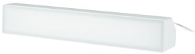 LIVARNO home Svetelná lišta s LED diódami (biela) (100358378)