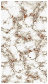 Koberec Frisee Troy 0,8/1,5 32381-720 béžová/ružová