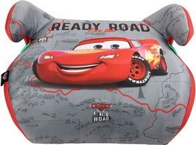 Podsedák pre deti Cars ECE R129 iSize 100–150 cm