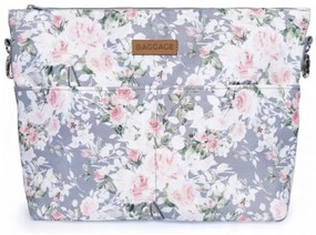 Taška na kočík Baggage Simply Farba: kvety