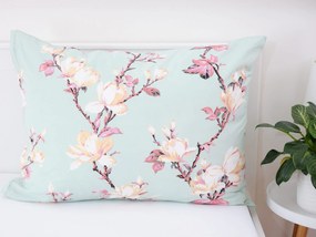 Bavlnená obliečka na vankúš 70 × 90 cm – Johari L02