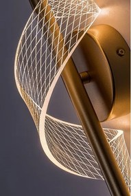 Rabalux 71415 - LED Nástenné svietidlo ZOFRAEL LED/6W/230V 3000K