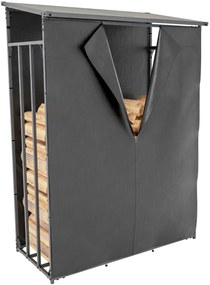 Plachta pre prístrešok na drevo Ruston L