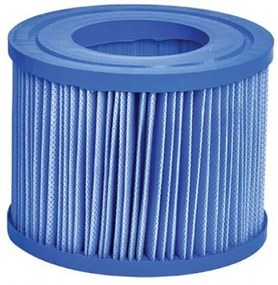 Antibakteriálny filter do vírivky NETspa 80x105mm (3 ks)