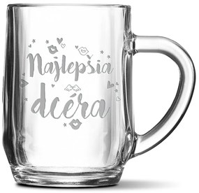 Sablio Polliter Najlepšia dcéra: 0,5