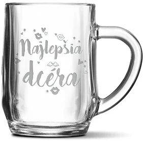 Sablio Polliter Najlepšia dcéra: 0,5