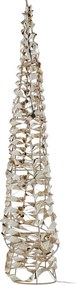 GOLDEN TREE LED Stromček 60 cm