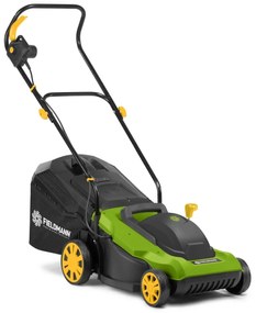 Fieldmann FZR 2035-E