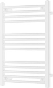Mexen Ares, vykurovacie teleso 700 x 500 mm, 286 W, bočné pravé a spodné pripojenie, biela, W102-0700-500-00-20-S