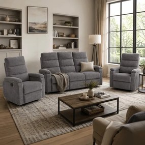 Sedacia súprava sivá ASD-C5981 GREY6