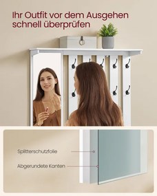 Predsieňová zostava LSC011W01