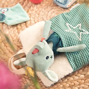 Lilliputiens – dráčik Joe – uspávací rituál