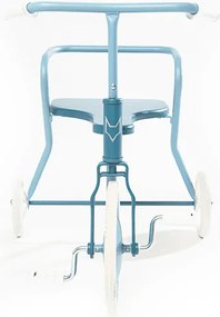 Detská trojkolka modrá