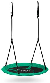 Neo-Sport Swingo 120 cm hojdačka bocianie hniezdo