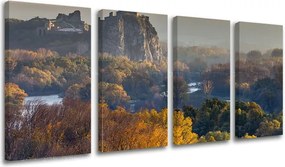 Obraz na stenu SLOVENSKO