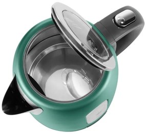 Sencor - Rýchlovarná kanvica 1,7 l 2150W/230V tyrkysová