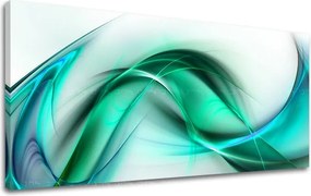 Obraz na stenu PANORÁMA ABSTRAKT AB108E13