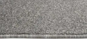 TA Koberec 7000 STRIEBORNÝCH NOJANOV Rozmer: 80x150 cm