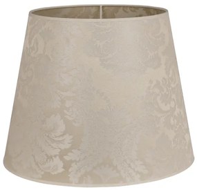 Duolla - Tienidlo univerzálna CLASSIC L E27 pr. 38 cm zlatá