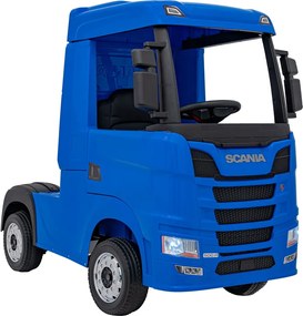 Ramiz Scania R-SERIE Modrá