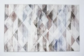 Protišmykový koberec VENEZIA PRINT 220206-2