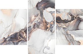 Obraz - Imitácia mramoru (90x60 cm)