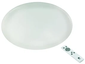Eglo 97527 - LED Stmievateľné stropné svietidlo GIRON LED/60W/230V EG97527
