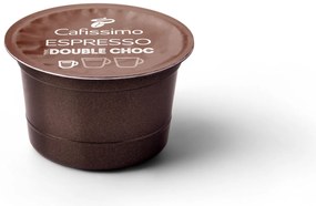 Edícia Cafissimo Flavoured – Espresso Double Choc