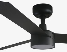 FARO 34291-1TW - LED Stmiev. ventilátor CRUISER LED/20W/230V 2700/4000/6500K + DO