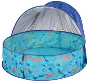 Playtive Samootvárací bazén  (100388771)