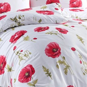 Bavlnené posteľné obliečky Mona - 100% bavlna Renforcé - 70 x 90 cm + 140 x 200 cm