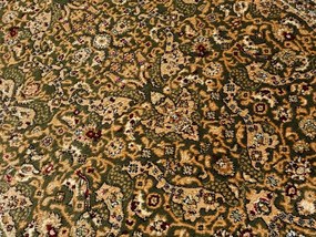 DC Koberec Orient 1043 zelená Rozmer: 200×300 cm