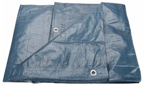 Extol - Nepremokavá krycia plachta stredne hrubá 100g/m² 8x12m