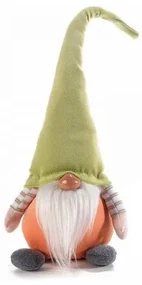 Jarný gnóm 45 cm