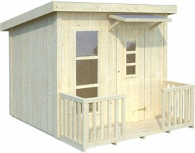 Detský domček Harry