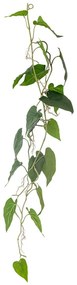 Umelá kvetina (výška 117 cm) Anthurium – Bloomingville