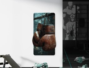 drevko |  Obraz Boxerské rukavice  55 x 31 cm