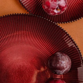 Tanier PARIS bordový 763779